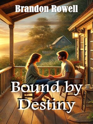 cover image of Bound by Destiny